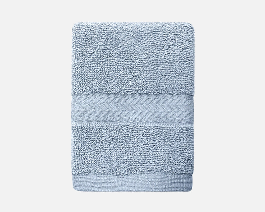 Toalha de Lavabo 100% Algodão | 550 g/m²