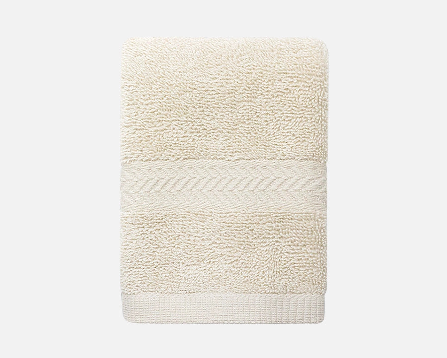 Toalha de Lavabo 100% Algodão | 550 g/m²