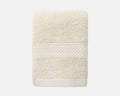 Toalha de Lavabo 100% Algodão | 550 g/m²