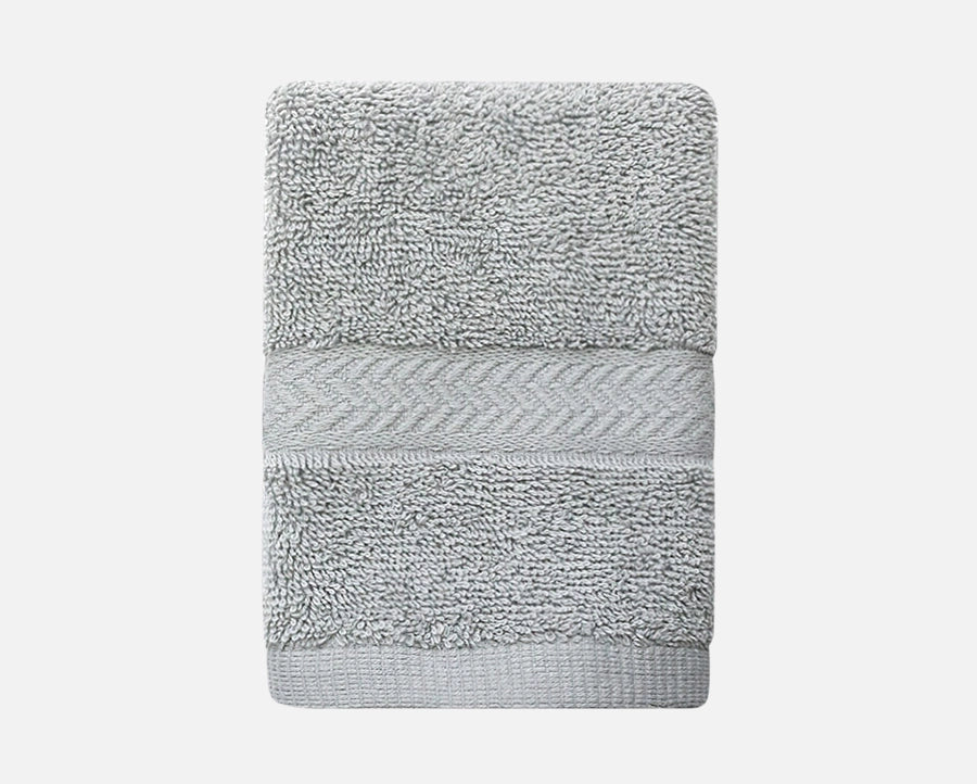 Toalha de Lavabo 100% Algodão | 550 g/m²