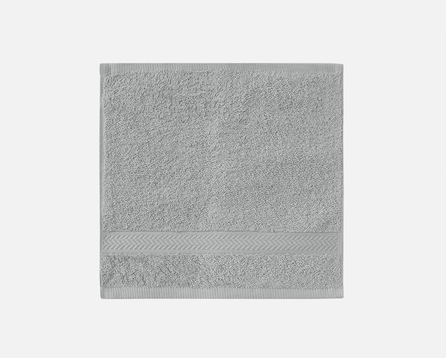 Toalha de Lavabo 100% Algodão | 550 g/m²