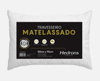 Travesseiro Matelassado 0.50x0.70m