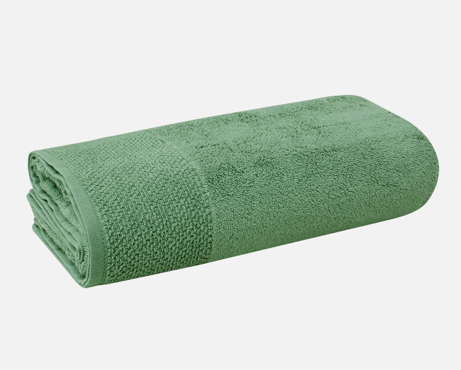 Toalha de Rosto  100% Algodão –  - Gramatura: 400g/m²