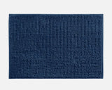 Tapete de Banheiro em Microfibra Antiderrapante- 0.38x0.58m