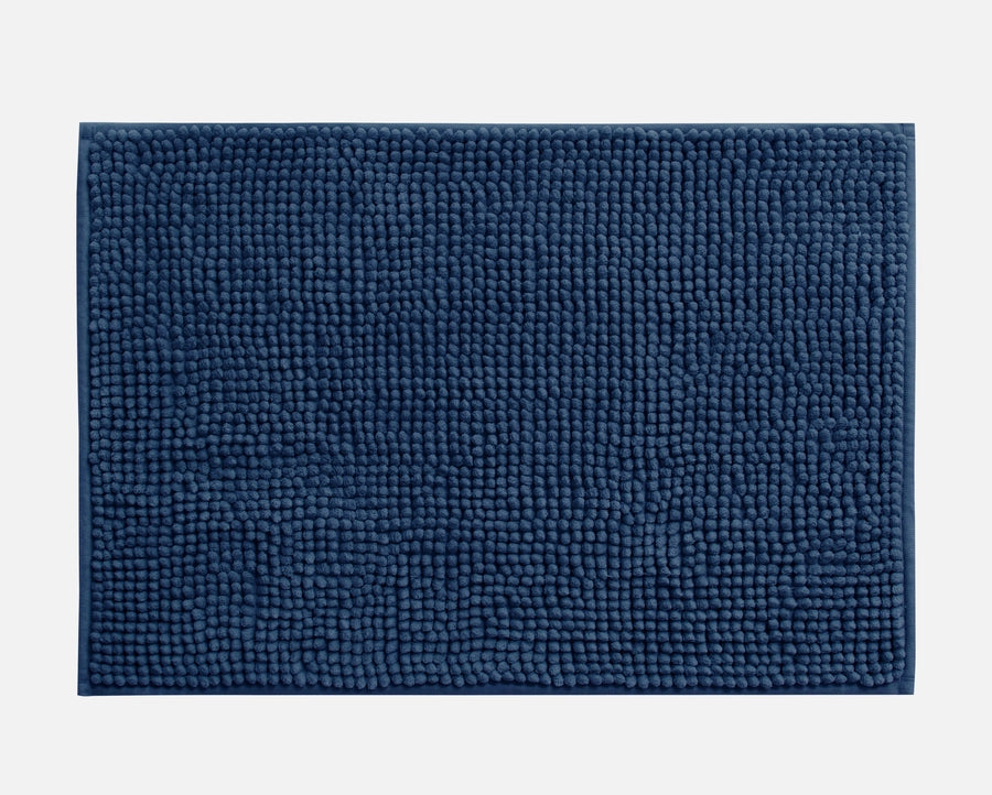 Tapete de Banheiro em Microfibra Antiderrapante- 0.38x0.58m