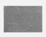 Tapete de Banheiro em Microfibra Antiderrapante- 0.38x0.58m