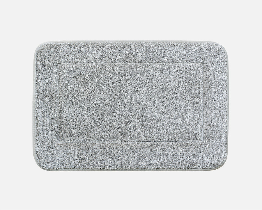 Tapete de Banheiro Super Macio Antiderrapante - 0.40x0.60m