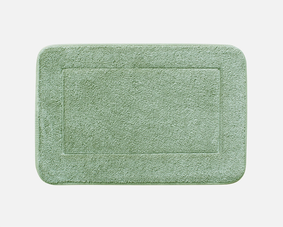 Tapete de Banheiro Super Macio Antiderrapante - 0.40x0.60m