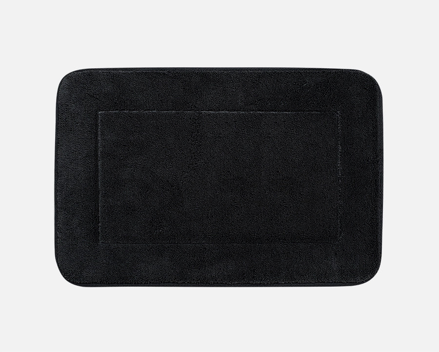 Tapete de Banheiro Super Macio Antiderrapante - 0.40x0.60m