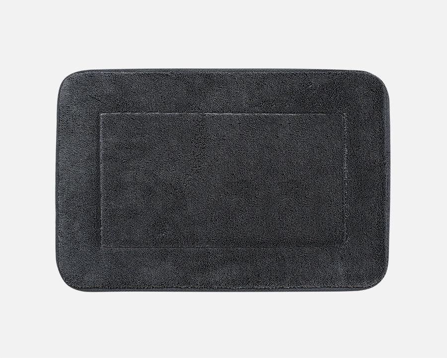 Tapete de Banheiro Super Macio Antiderrapante - 0.40x0.60m