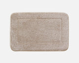 Tapete de Banheiro Super Macio Antiderrapante - 0.40x0.60m