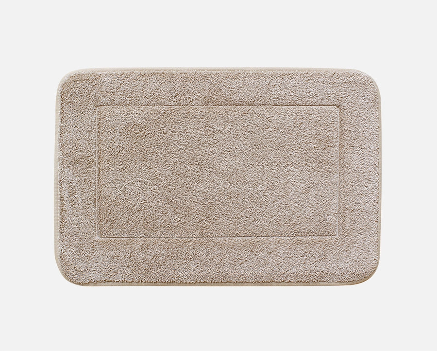 Tapete de Banheiro Super Macio Antiderrapante - 0.40x0.60m