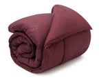 Edredom SuperSoft Embossed Casal