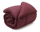 Edredom SuperSoft Embossed Casal