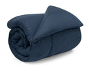 Edredom SuperSoft Embossed Casal