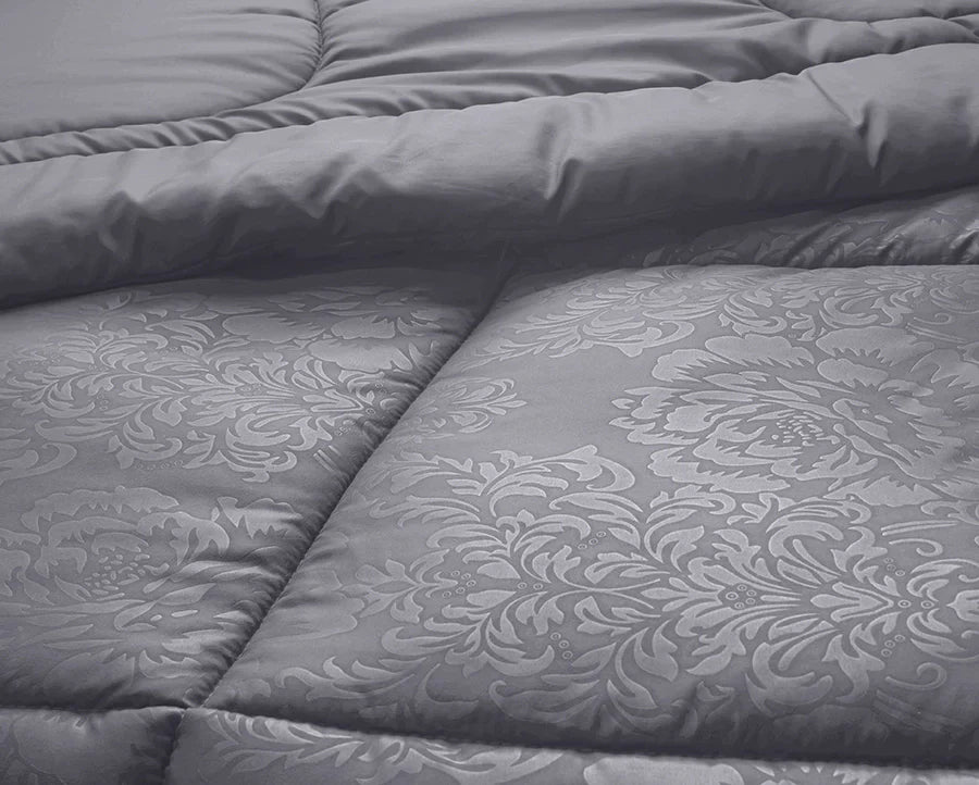 Edredom SuperSoft Embossed Casal