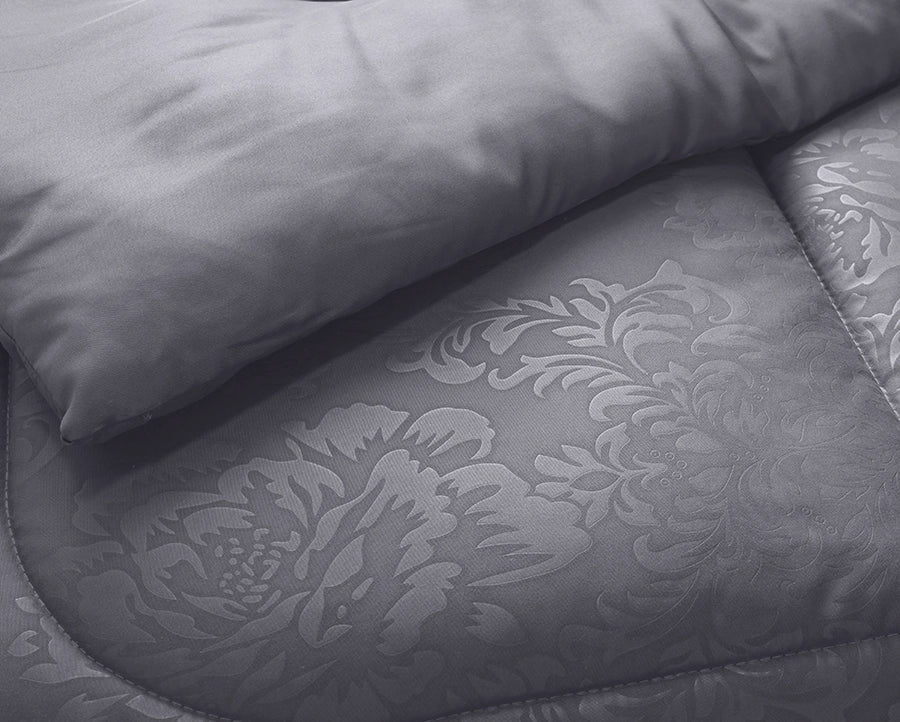 Edredom SuperSoft Embossed Casal
