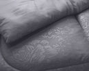 Edredom SuperSoft Embossed Casal
