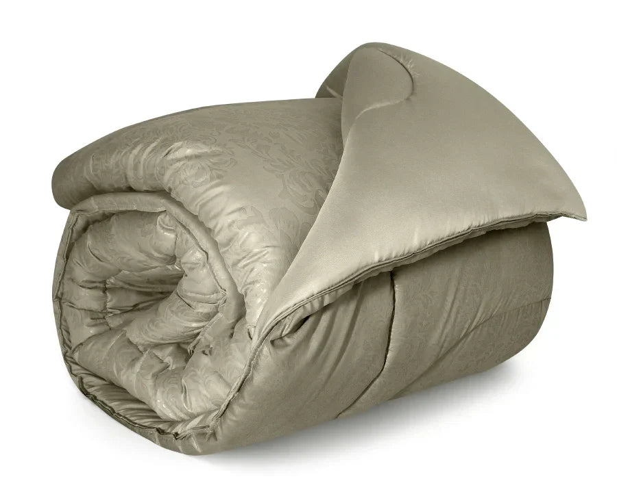 Edredom SuperSoft Embossed Casal