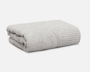 Toalha de Banho Velvet Flower 100% Algodão | 420 g/m²