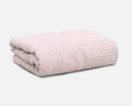 Toalha de Banho Velvet Flower 100% Algodão | 420 g/m²