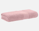Toalha de Banho Veneza Canelada Ultra Soft - 480 g/m²
