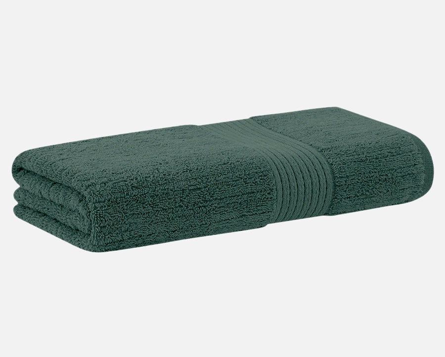 Toalha de Banho Veneza Canelada Ultra Soft - 480 g/m²