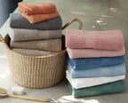 Toalha de Banho Veneza Canelada Ultra Soft - 480 g/m²