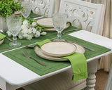 Jogo Americano Glamour