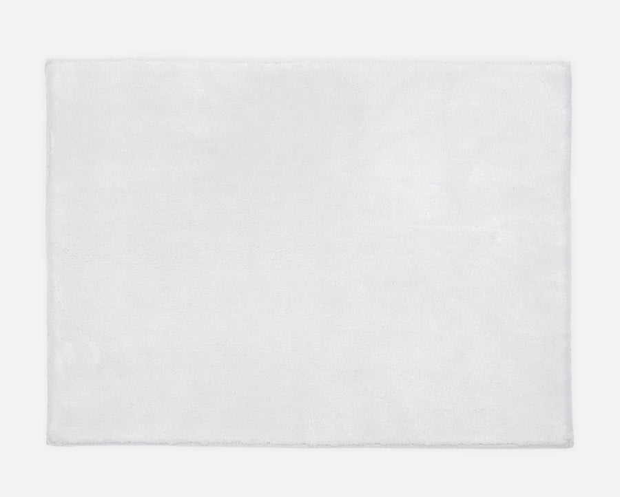 Tapete de Banheiro em Microfibra Antiderrapante – Maciez e Alta Absorção