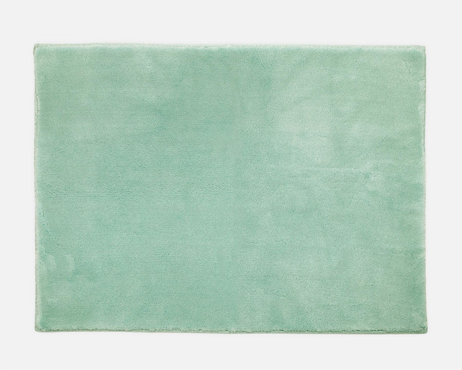 Tapete de Banheiro em Microfibra Antiderrapante – Maciez e Alta Absorção