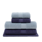 Jogo de Toalhas Doris 5 Peças | 420 g/m²