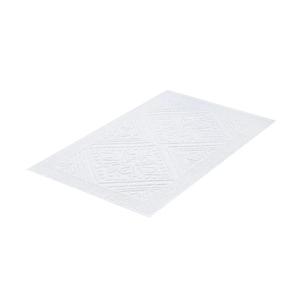 Tapete de Banheiro Tivoli Antiderrapante 50cm x 80cm