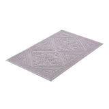 Tapete de Banheiro Tivoli Antiderrapante 50cm x 80cm