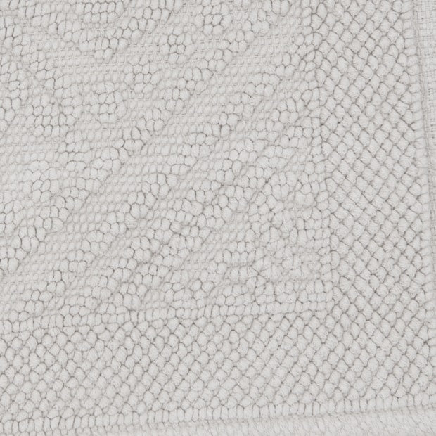 Tapete de Banheiro Tivoli Antiderrapante 50cm x 80cm