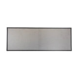 Tapete Para Cozinha Passadeira Antiderrapante Multti 50cm x 1,40m