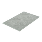 Tapete de Banheiro Tivoli Antiderrapante 50cm x 80cm