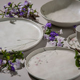 Aparelho de Jantar Porto Brasil Bio Campestre (30 Peças)