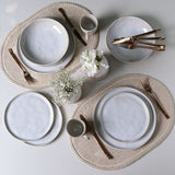 Aparelho de Jantar Porto Brasil Bio Latte (30 Peças)