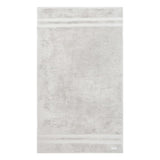 Jogo de Toalhas Banhão 5 Peças Fio Egípcio Penteado | 550 g/m²