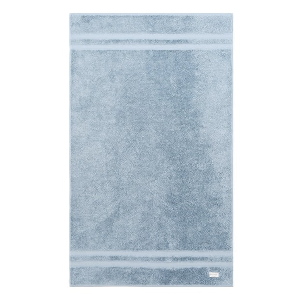 Jogo de Toalhas Banhão 5 Peças Fio Egípcio Penteado | 550 g/m²