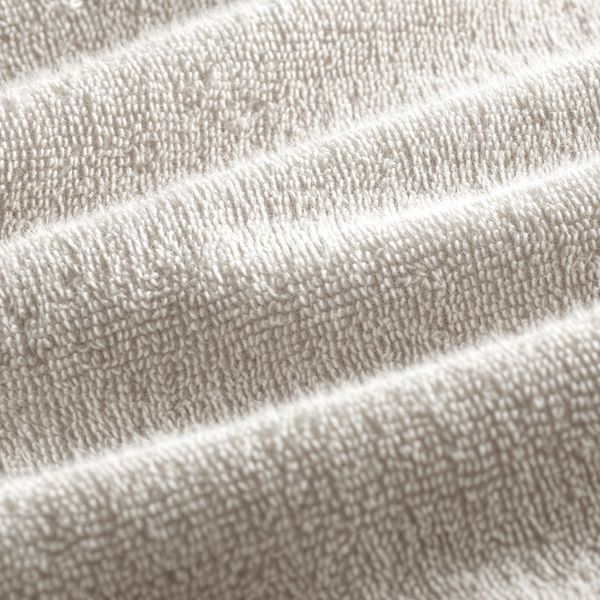 Toalha de Lavabo/Visita Fio Penteado Lumina