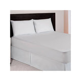 Protetor De Colchão Impermeável Malha Casal