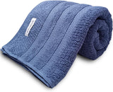 Jogo De Banho 4pçs Extra Soft 100% Algodão