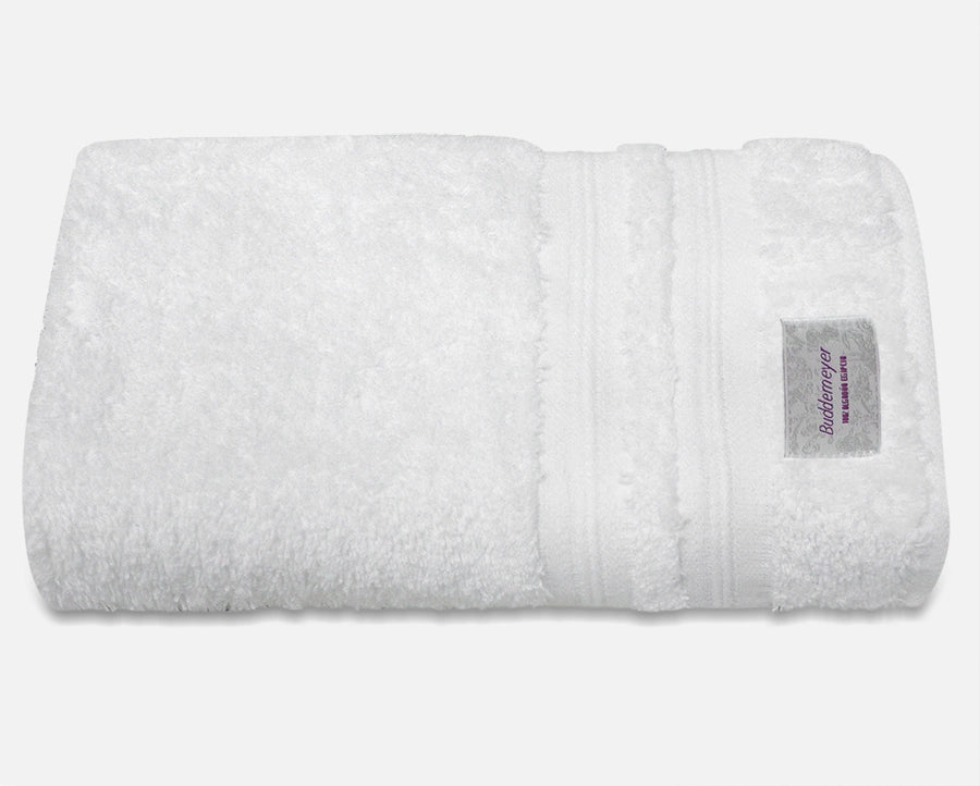 Toalha de Lavabo Algodão Egípcio