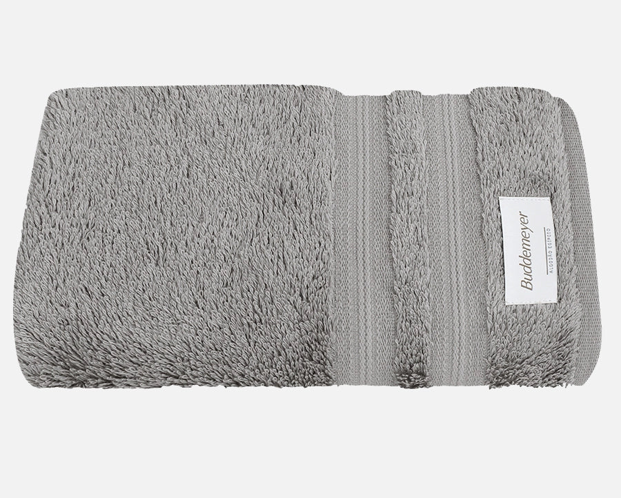 Toalha de Lavabo Algodão Egípcio