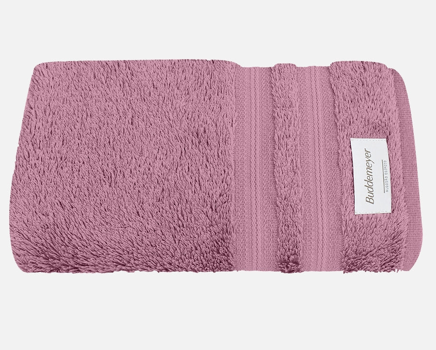 Toalha de Lavabo Algodão Egípcio