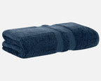 Toalha de Rosto  100% Algodão Egípcio - Fio Penteado - Gramatura: 550g/m²
