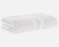 Toalha de Rosto  100% Algodão Egípcio - Fio Penteado - Gramatura: 550g/m²