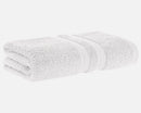 Toalha de Rosto  100% Algodão Egípcio - Fio Penteado - Gramatura: 550g/m²